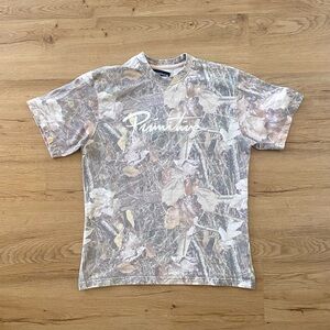 Primitive skate camo tee